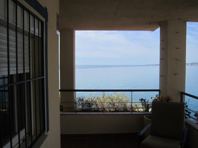 Appartement, Torrequebrada, R5419939