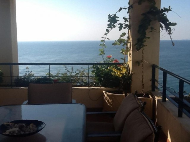 Appartement, Torrequebrada, R5419939