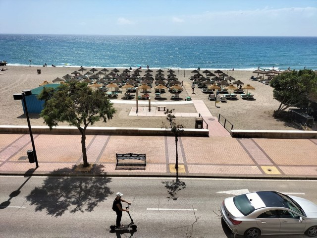 Apartment, Fuengirola
