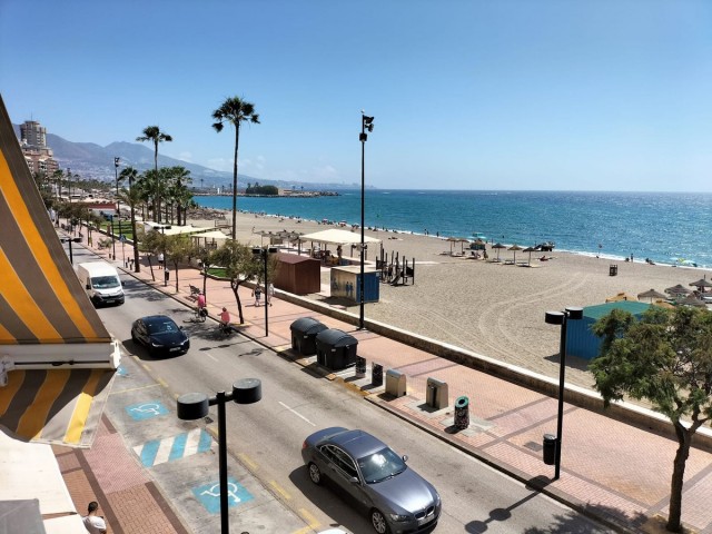 Apartamento con 1 Dormitorios  en Fuengirola