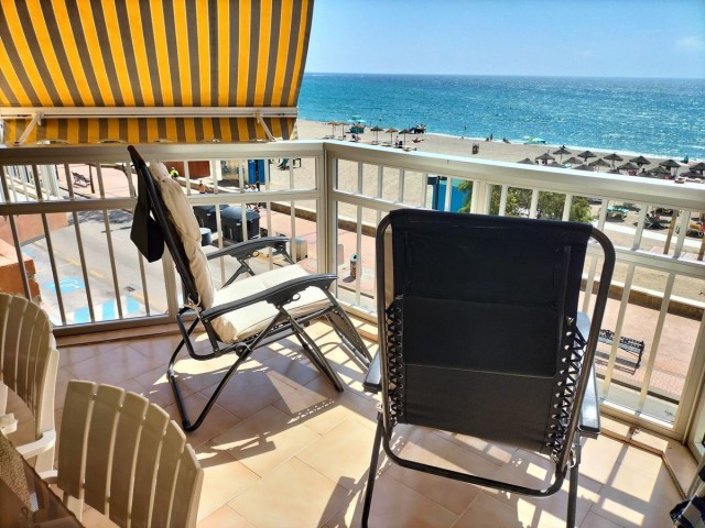 Apartamento con 1 Dormitorios  en Fuengirola