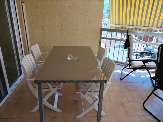 Apartamento con 1 Dormitorios  en Fuengirola