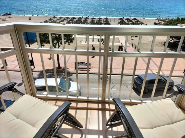 Apartamento con 1 Dormitorios  en Fuengirola