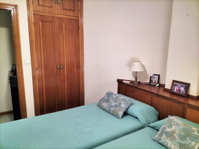 Apartamento con 1 Dormitorios  en Fuengirola