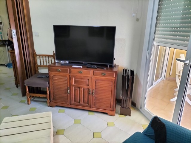 Apartamento con 1 Dormitorios  en Fuengirola