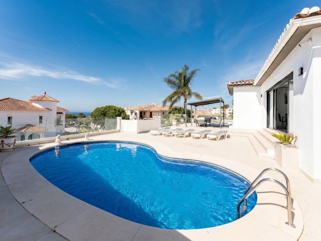 Villa, Riviera del Sol