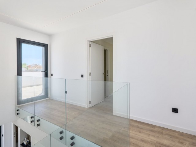 2 Schlafzimmer Villa in Sierrezuela