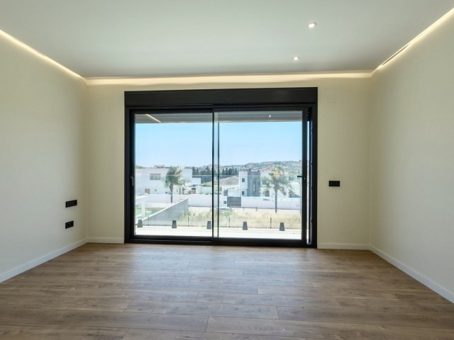 2 Schlafzimmer Villa in Sierrezuela