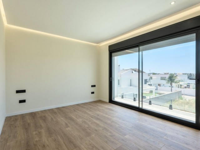 2 Schlafzimmer Villa in Sierrezuela