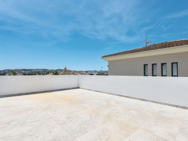 2 Schlafzimmer Villa in Sierrezuela