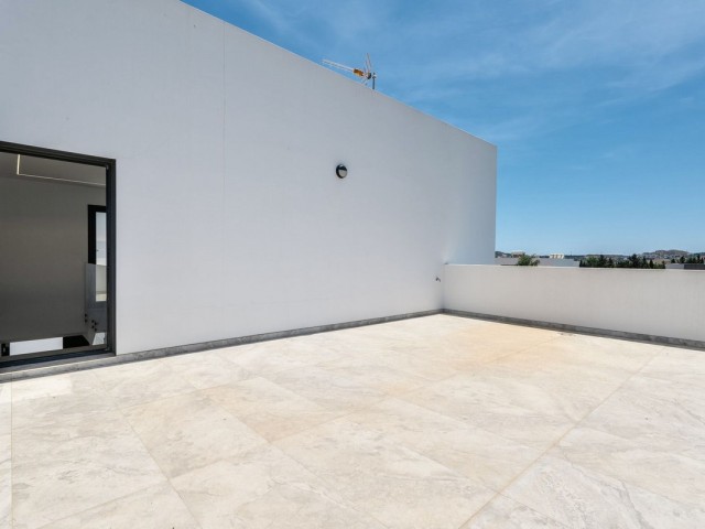 2 Schlafzimmer Villa in Sierrezuela
