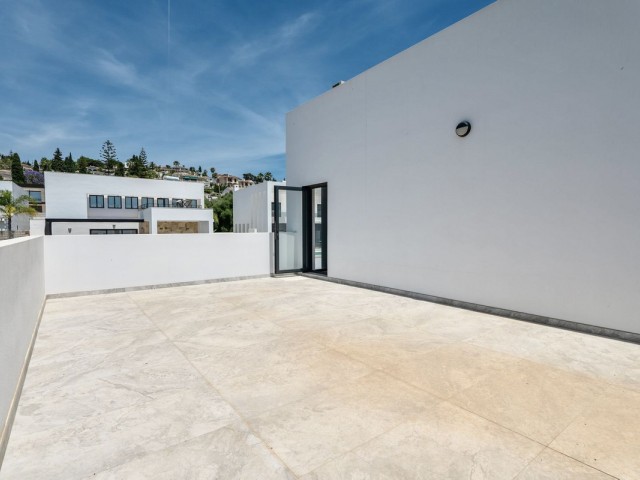 2 Schlafzimmer Villa in Sierrezuela