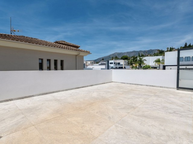 2 Schlafzimmer Villa in Sierrezuela