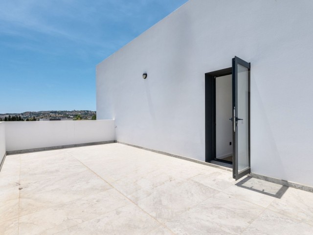 2 Schlafzimmer Villa in Sierrezuela