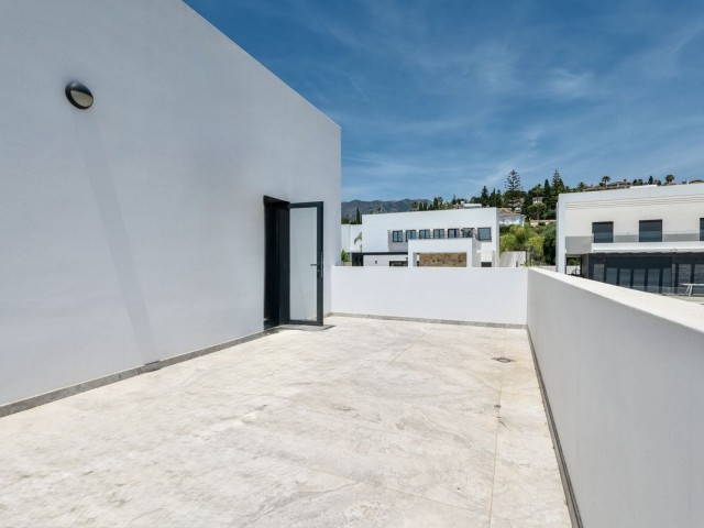 2 Schlafzimmer Villa in Sierrezuela