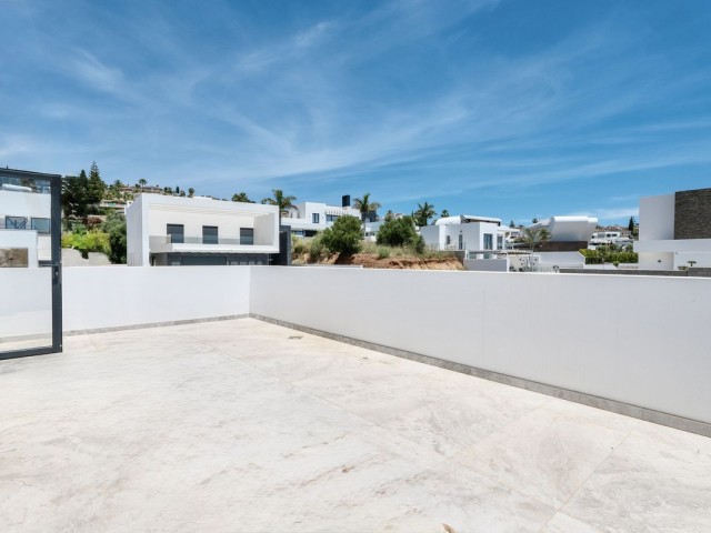2 Schlafzimmer Villa in Sierrezuela
