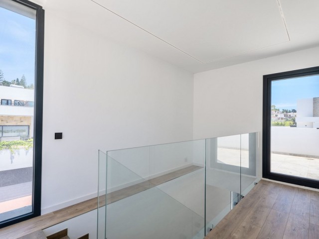 2 Schlafzimmer Villa in Sierrezuela