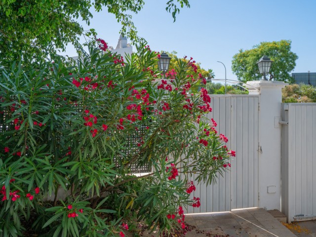 Villa avec 4 Chambres  à Hacienda Las Chapas