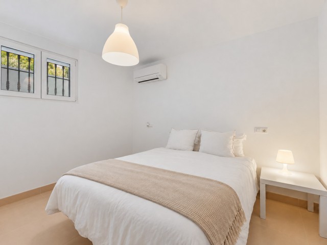 4 Schlafzimmer Villa in Hacienda Las Chapas