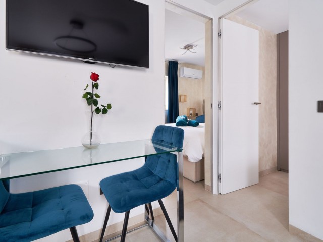 2 Bedrooms Apartment in Marbella