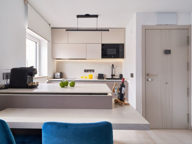 2 Bedrooms Apartment in Marbella