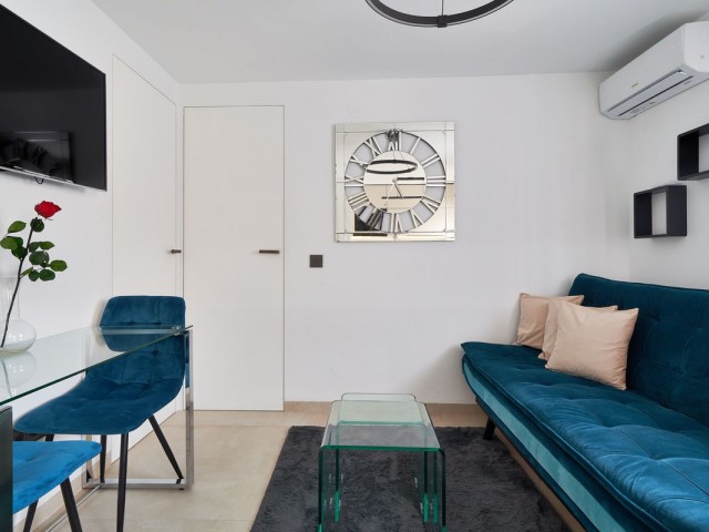 2 Bedrooms Apartment in Marbella