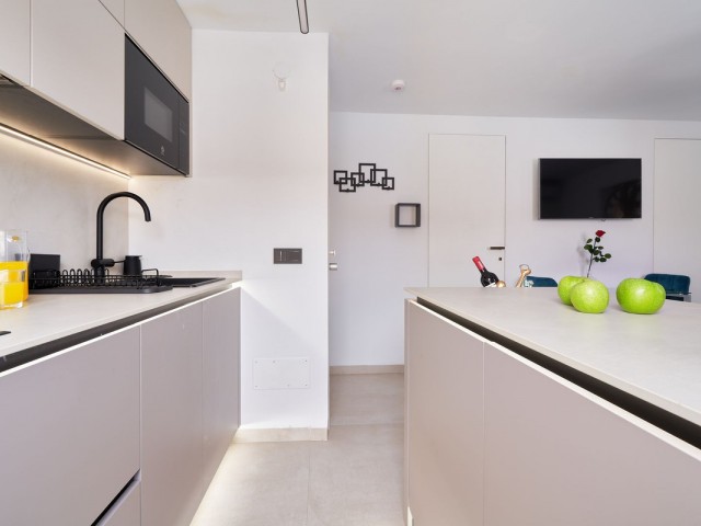 2 Bedrooms Apartment in Marbella