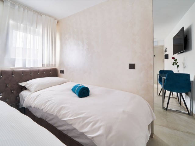 2 Bedrooms Apartment in Marbella