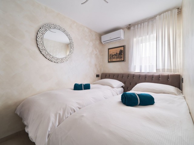 2 Bedrooms Apartment in Marbella