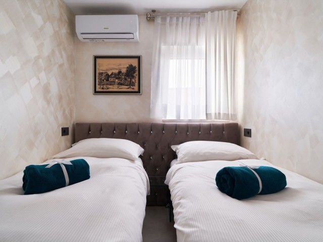2 Bedrooms Apartment in Marbella