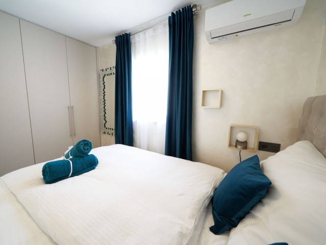 2 Bedrooms Apartment in Marbella