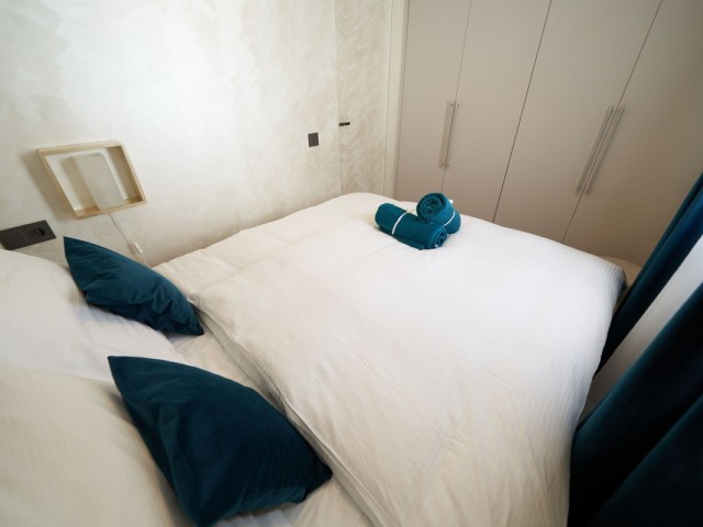 2 Bedrooms Apartment in Marbella