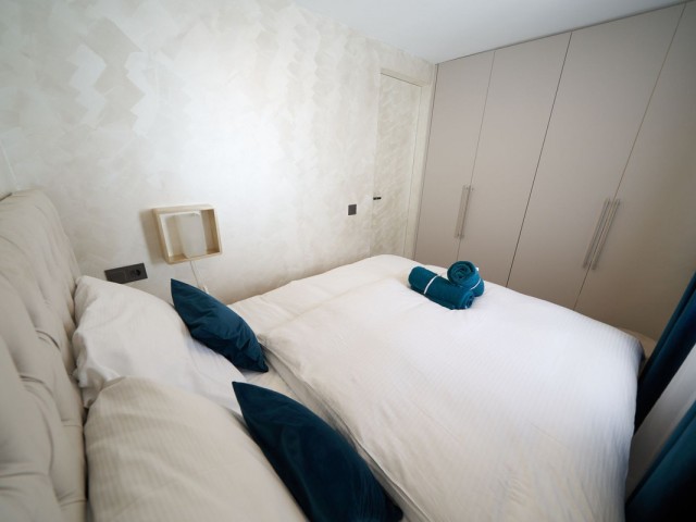 2 Bedrooms Apartment in Marbella