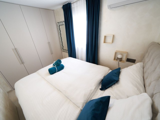 2 Bedrooms Apartment in Marbella