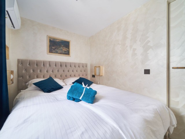 2 Bedrooms Apartment in Marbella