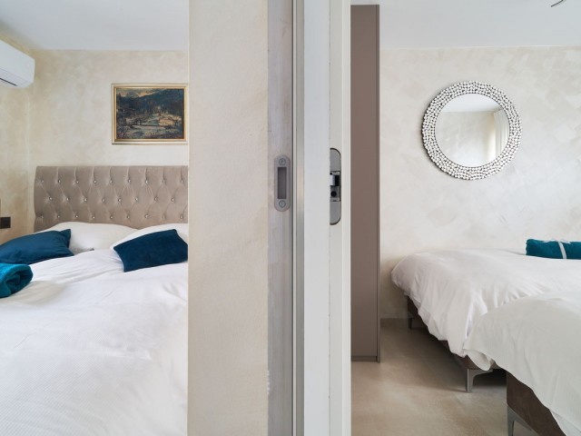 2 Bedrooms Apartment in Marbella