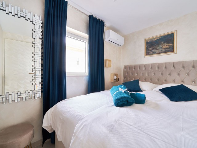 2 Bedrooms Apartment in Marbella