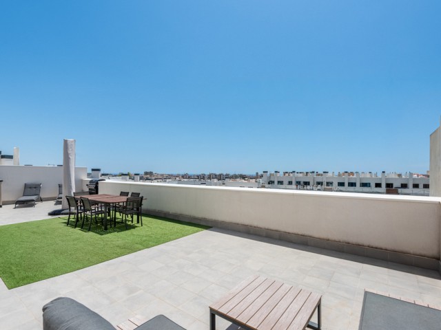 Penthouse, Las Lagunas, R5421301