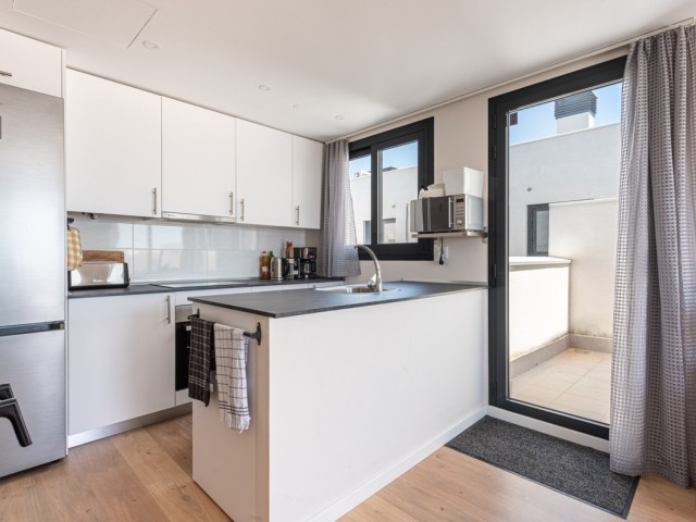 Penthouse, Las Lagunas, R5421301