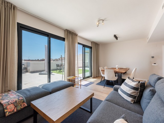 Penthouse, Las Lagunas, R5421301