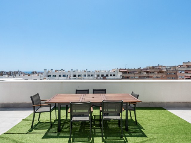Penthouse, Las Lagunas, R5421301