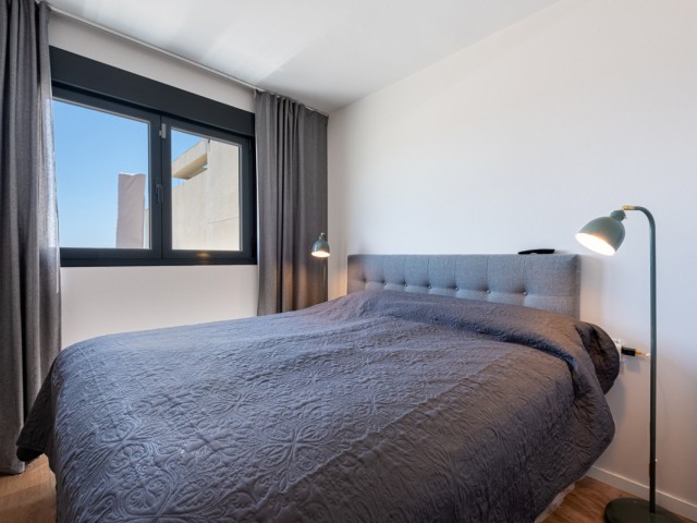 Penthouse in Las Lagunas