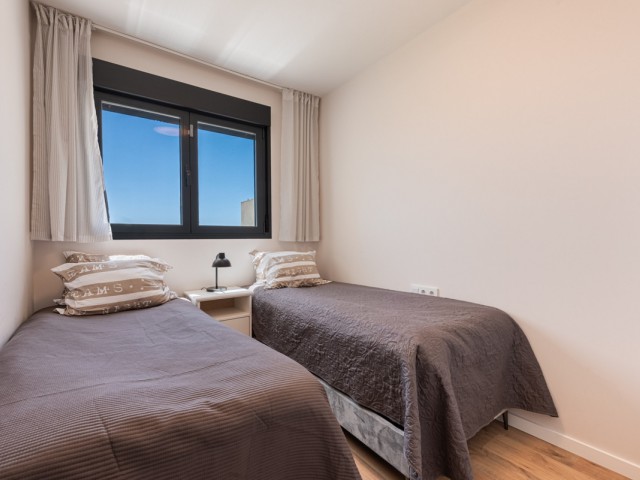 Penthouse in Las Lagunas