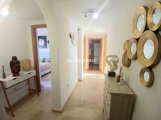 Apartment, Estepona, R5307991