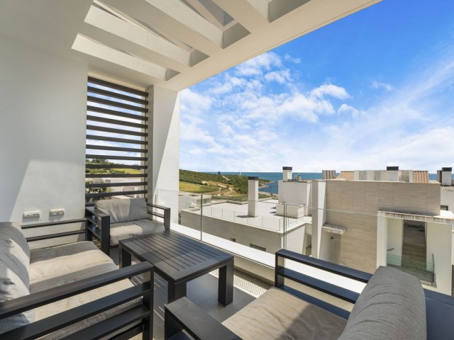 Apartment, San Roque, R5406490