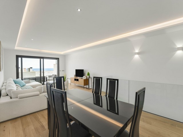 Apartment, San Roque, R5406490