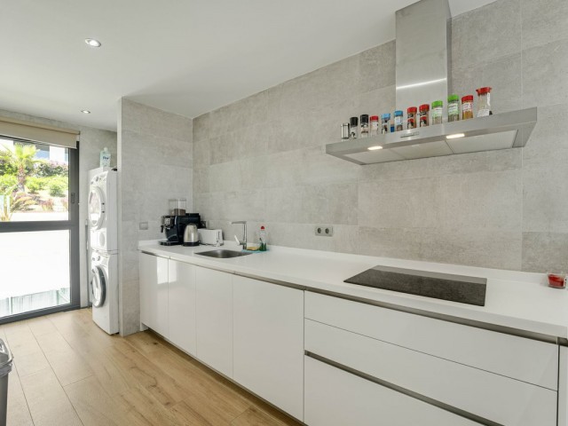 Appartement avec 3 Chambres  à San Roque