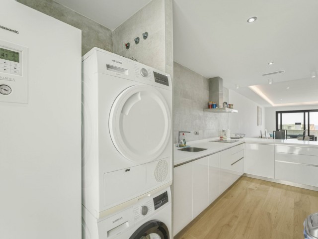 Appartement avec 3 Chambres  à San Roque