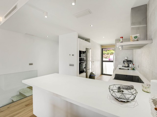 Appartement avec 3 Chambres  à San Roque