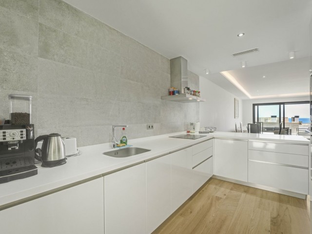 Appartement avec 3 Chambres  à San Roque